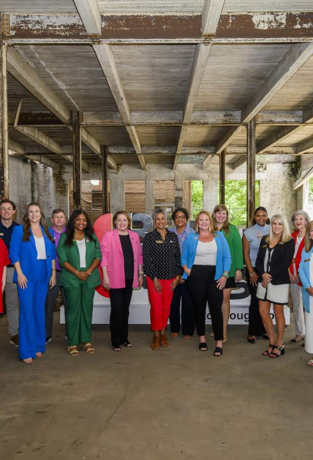VBR Staff Photo