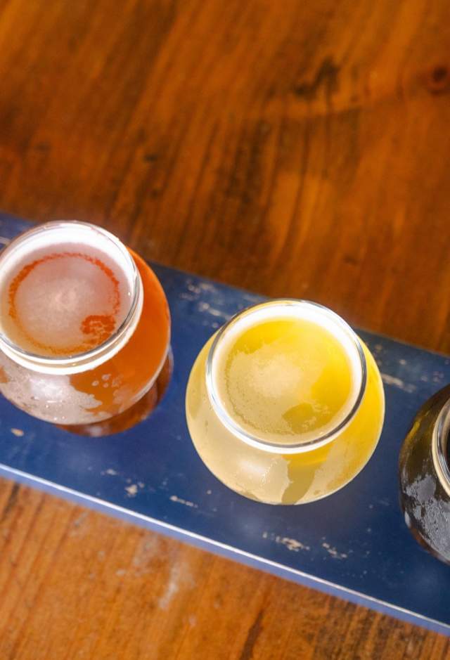 Cypress Coast Brewing