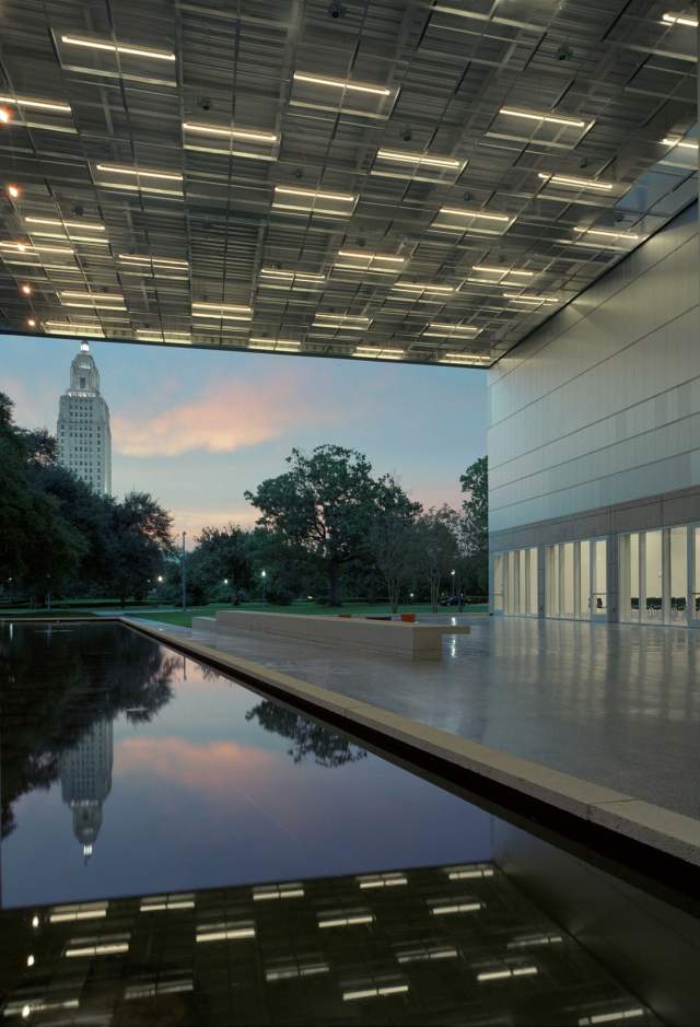 Capitol Park Museum