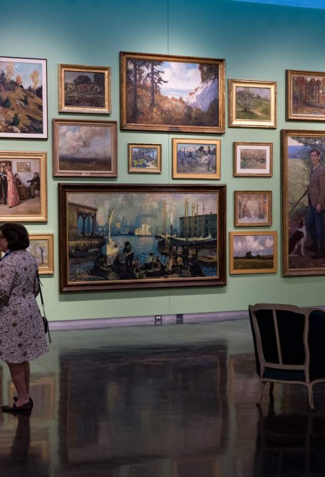 LSU Museum of Art