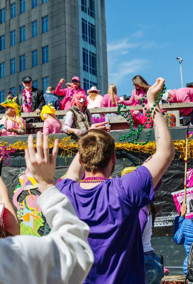 Mardi Gras