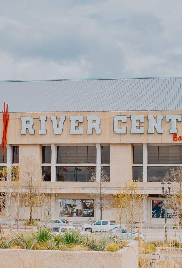 River Center