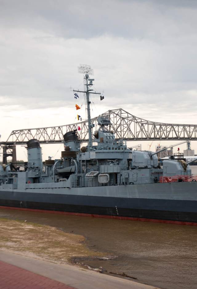 uss kidd