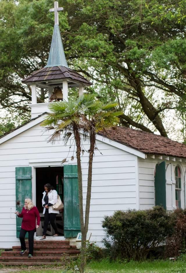Rural Life Museum