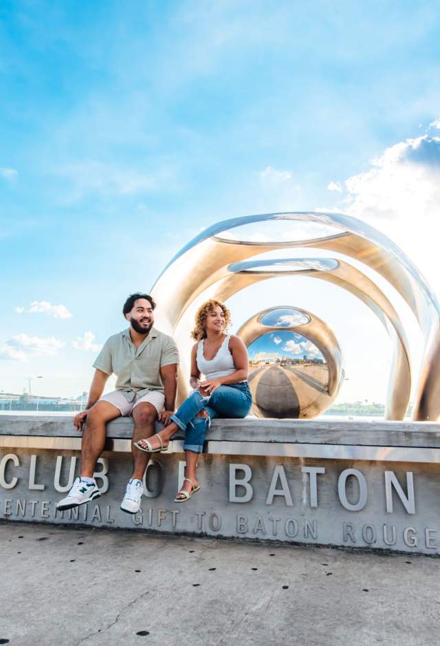 The Ultimate Guide to Summer Fun in Baton Rouge