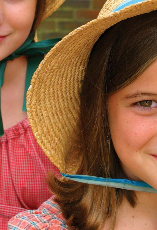 Alabama Constitution Village