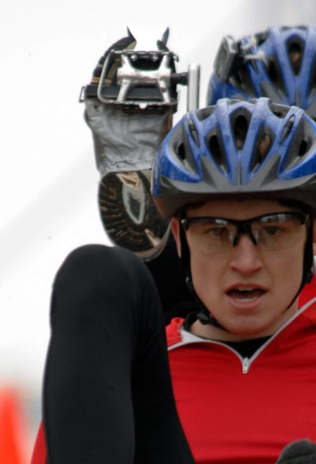 NASA Human Exploration Rover Challenge