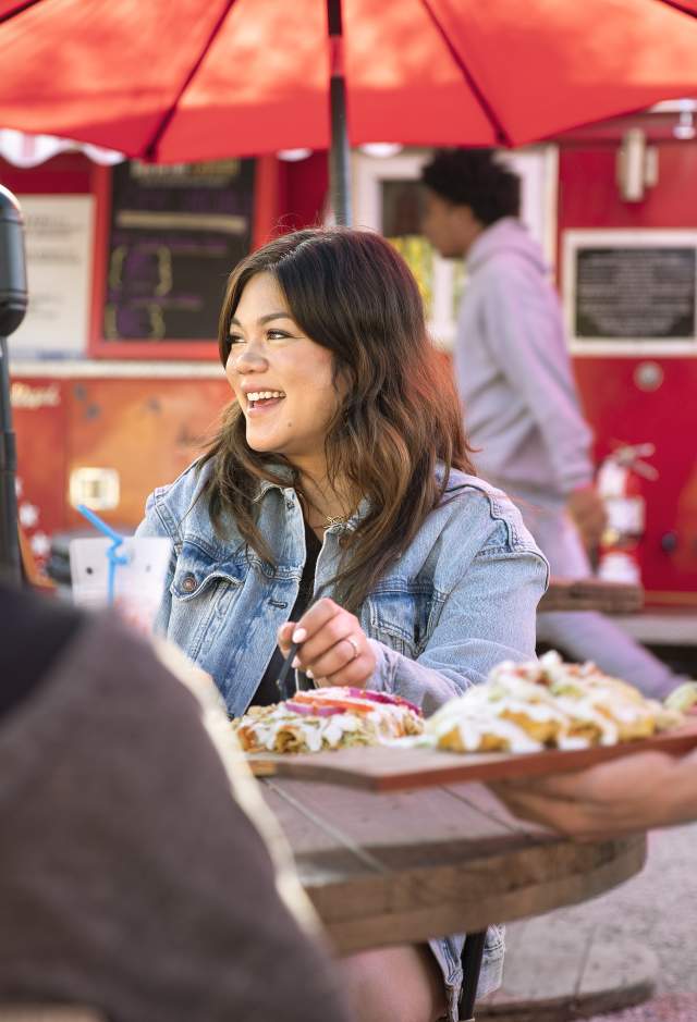 Huntsville Restaurant Week_The Camp