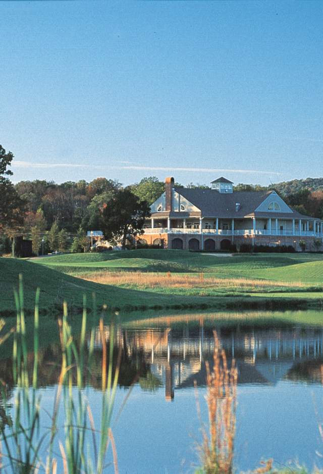 Hampton Cove District