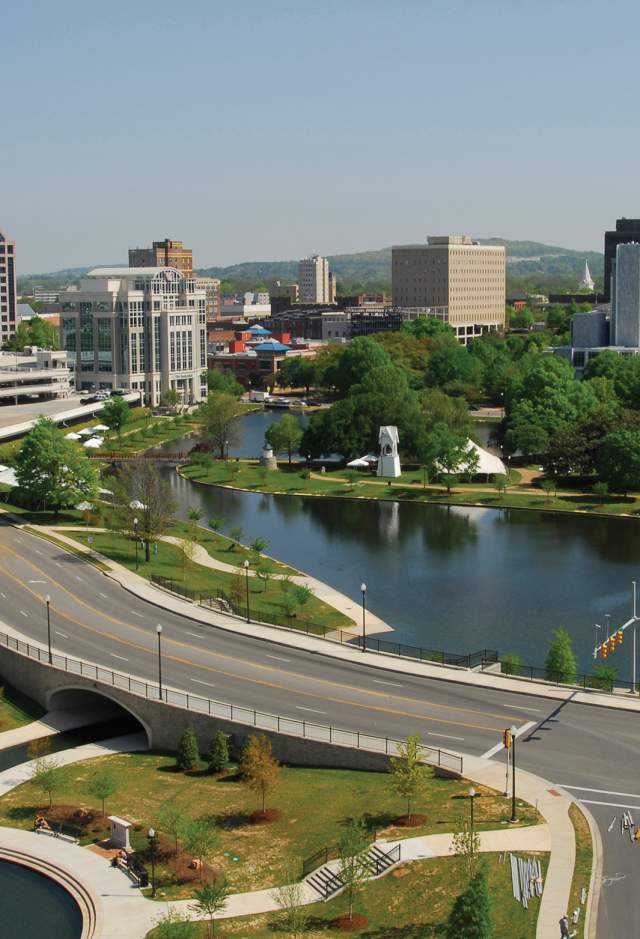 Huntsville_downtown_aerial_1