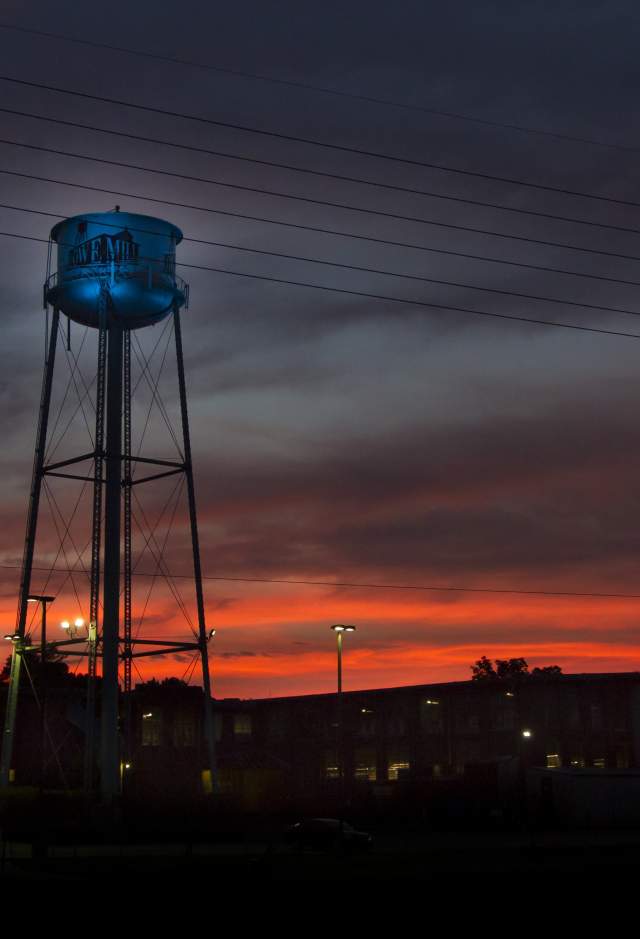 Lowe Mill ARTS & Entertainment