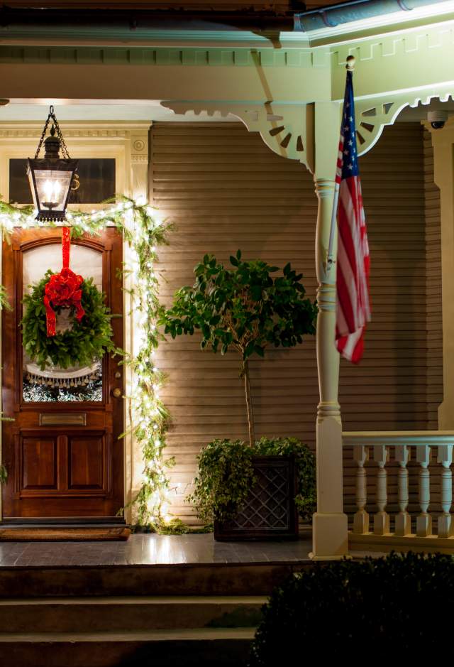 Spirit of Christmas Past - Luminaries Tour