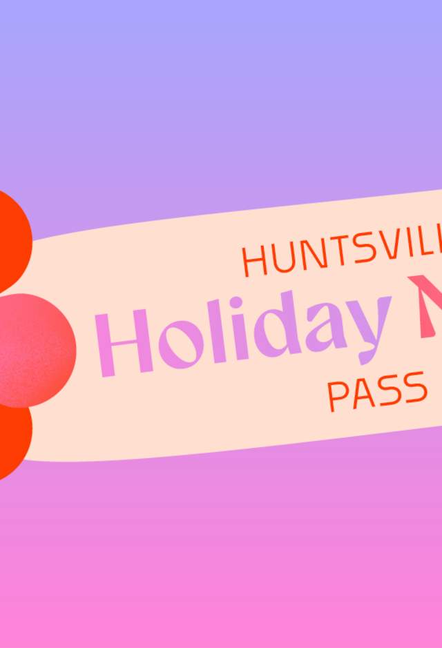 Holiday Magic Pass 2025