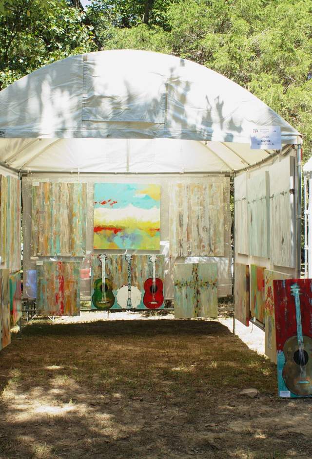 Monte Sano Arts Festival