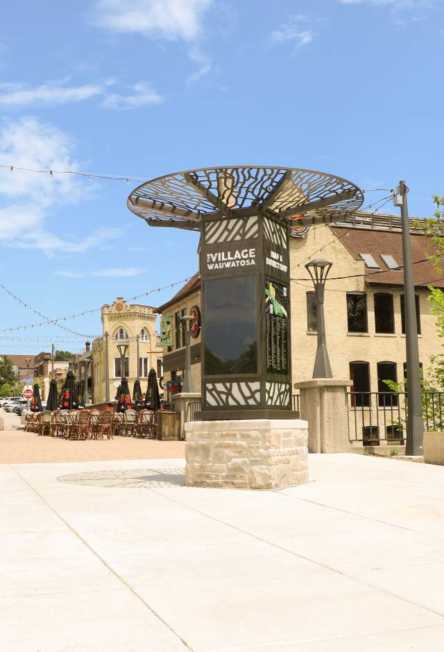 The Village