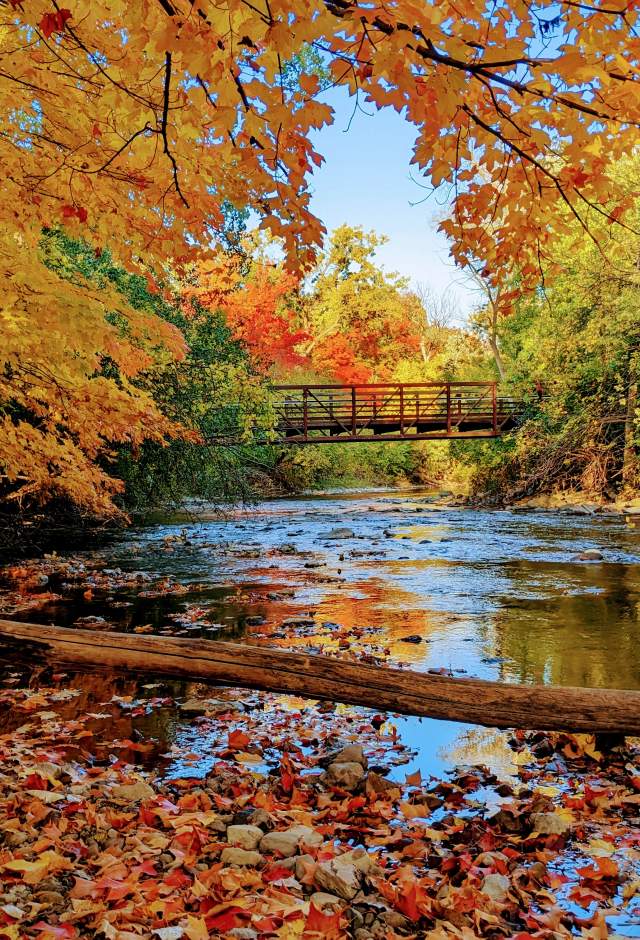 Fall Retreat