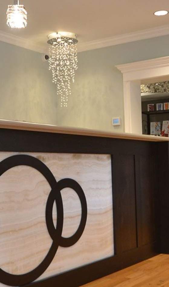 Fusions Spa & Wellness