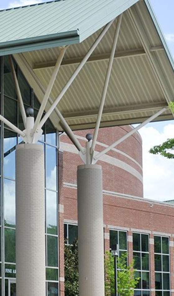 Bardo Arts Center