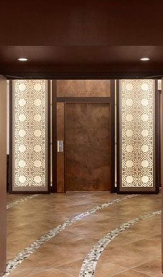 Mandara Spa