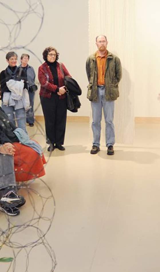 WCU Fine Arts Museum