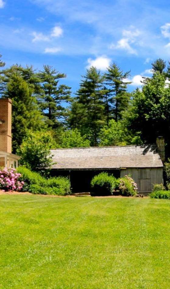 Zachary-Tolbert House