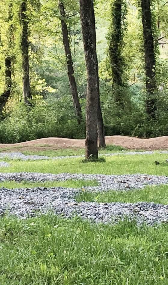 Kids’ Bike Park at Tuck Greenway