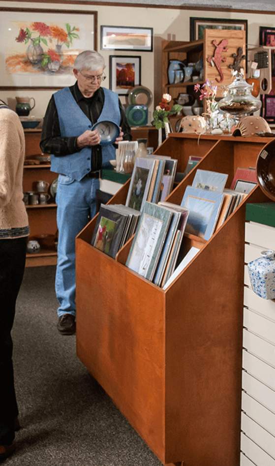 Dogwood Crafters
