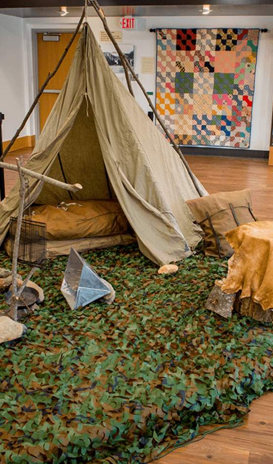 Mountain Heritage Center