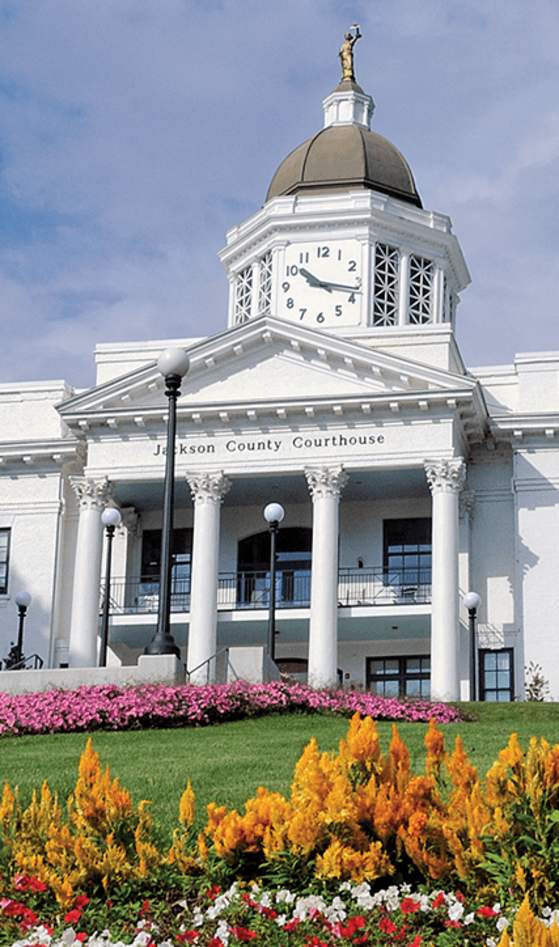 Rotunda Gallery