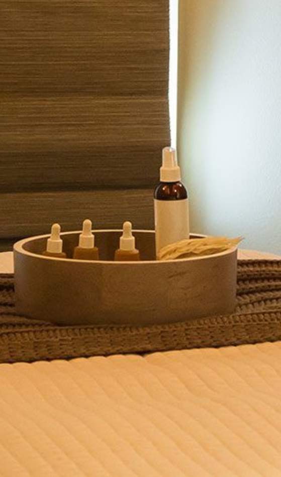 Massage-relax
