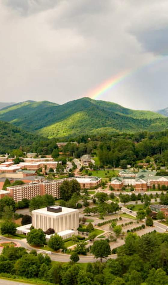 cullowhee
