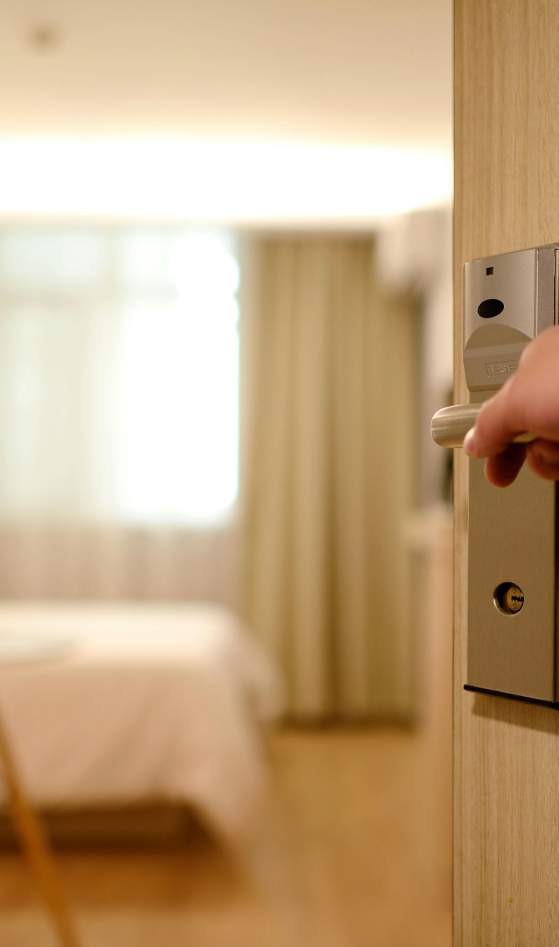 Hotel Hero