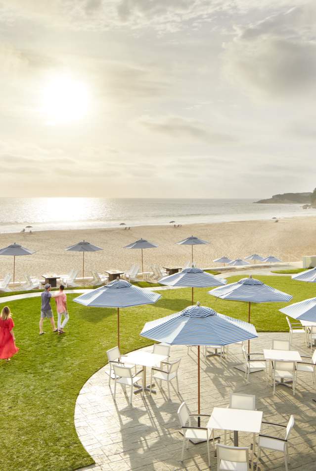 Waldorf Astoria Monarch Beach, Beach Club Dana Point, CA