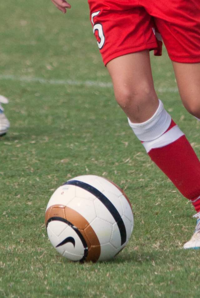 Youth Soccer Tournaments in Panama City Beach, Florida