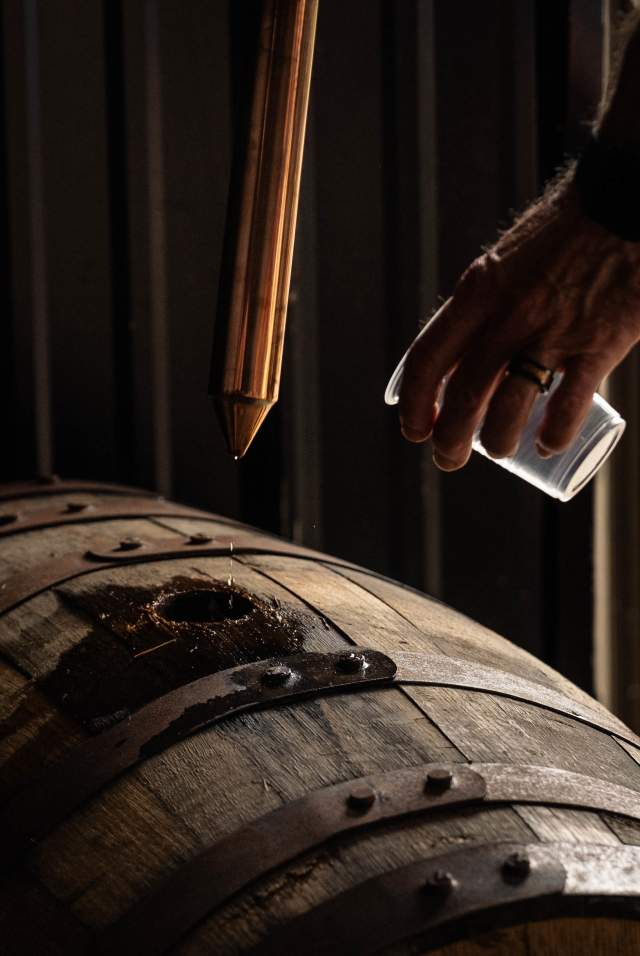 BOURBON