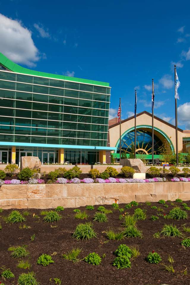 Indy Attraction Pass