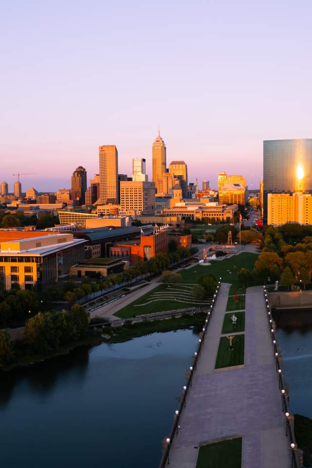 25 Reasons to Get Excited for Indy’s 2025