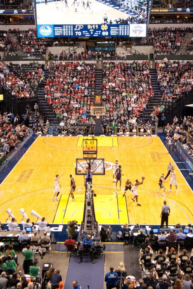 NCAA Men's Basketball