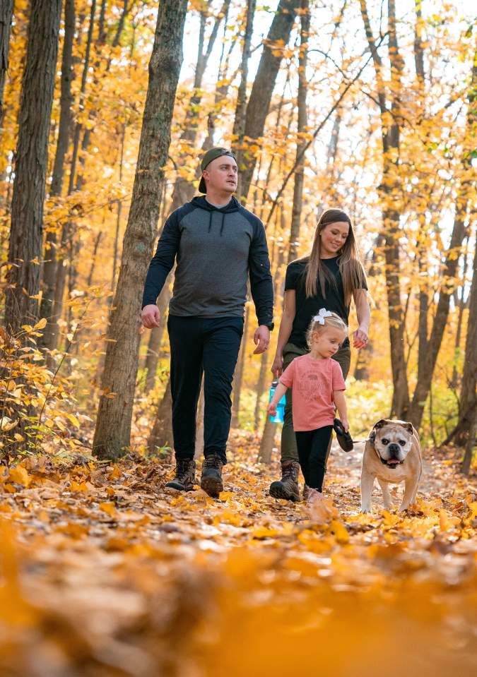 Find Fall Fun in Union County