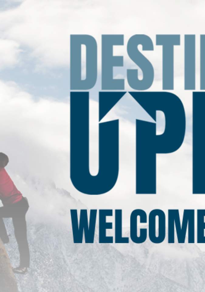 Destination Uplift