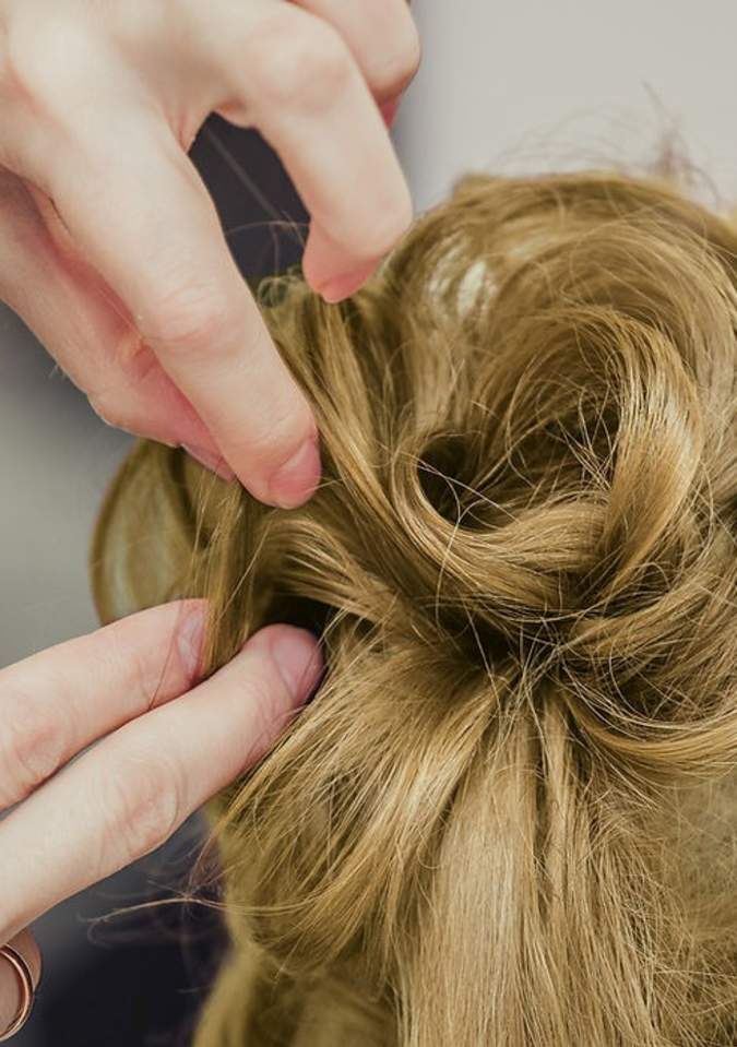 Salons and Spas