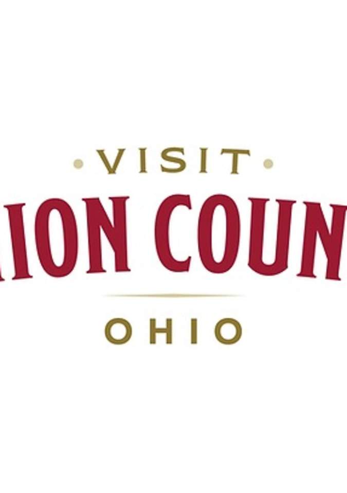 Union County banner