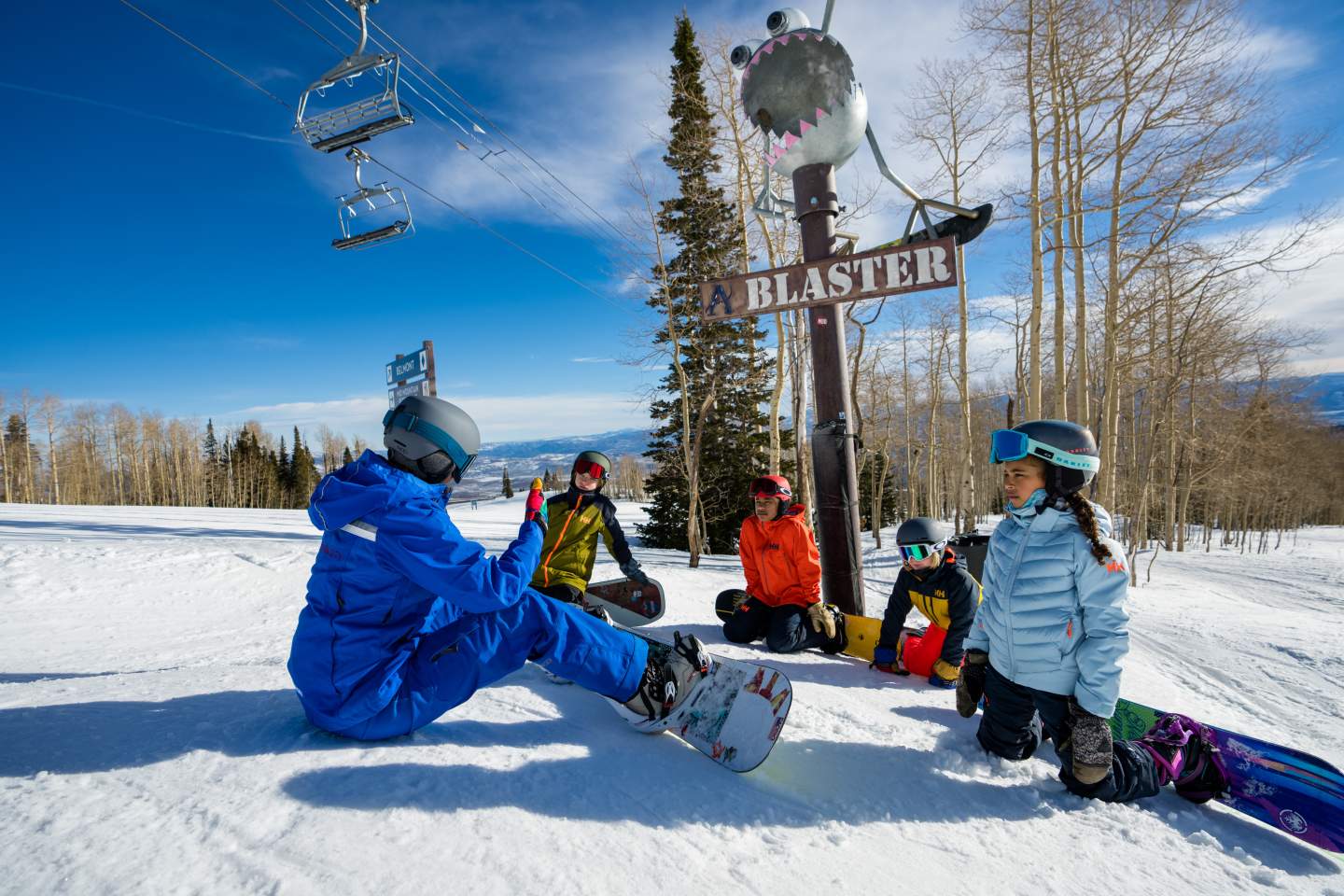 Snowboarding Shenanigans: Epic Fails and Thrilling Triumphs
