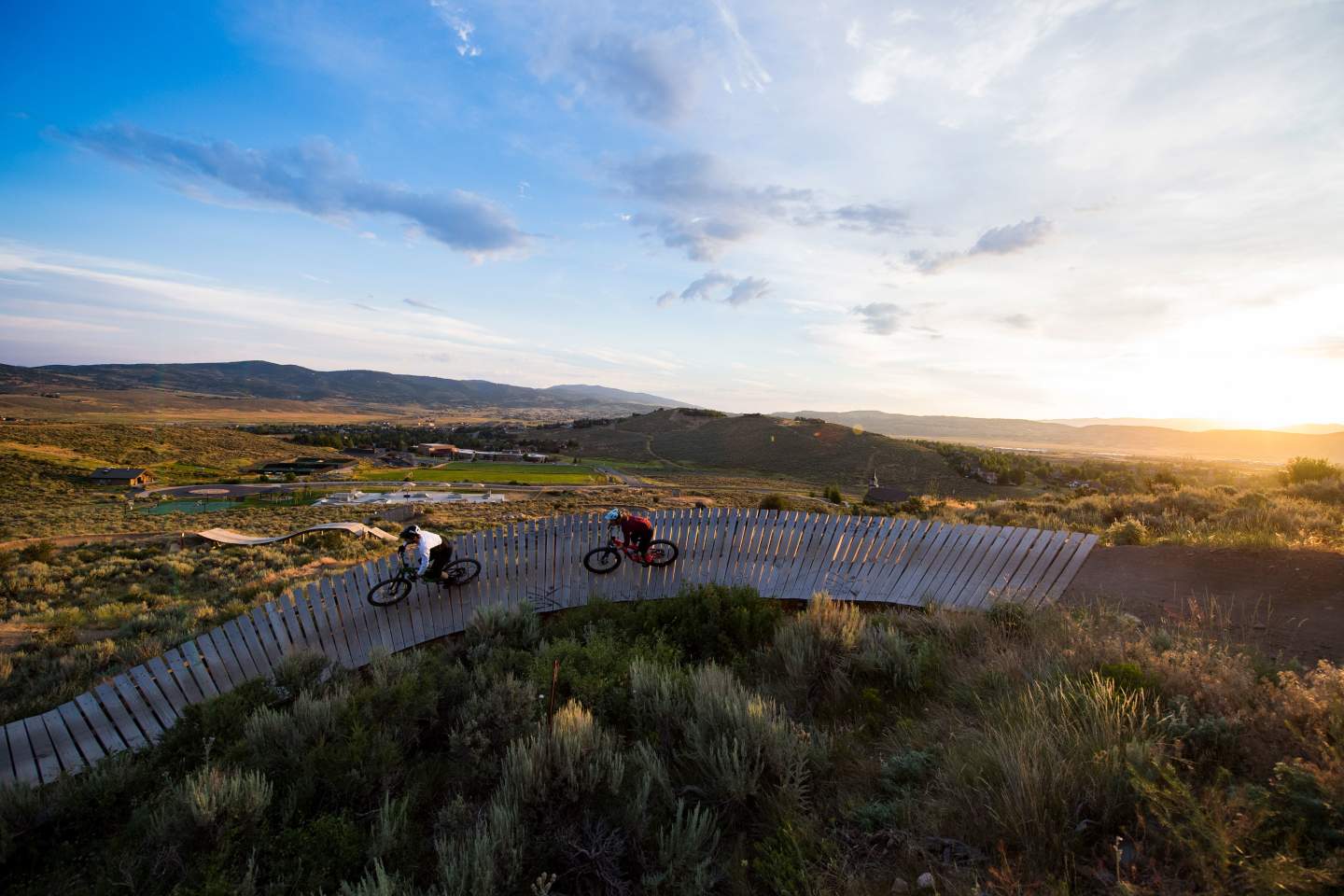 Park city mountain resort mountain biking hotsell