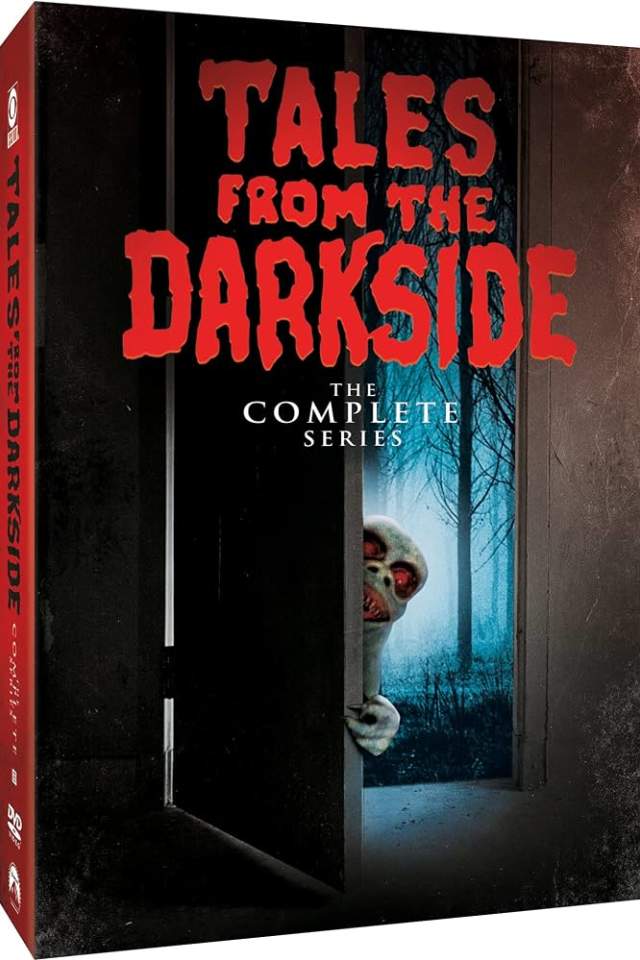 Tales from the Darkside
