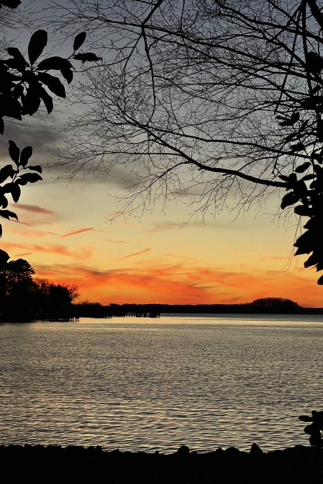 Dark Sunset: Photo contest