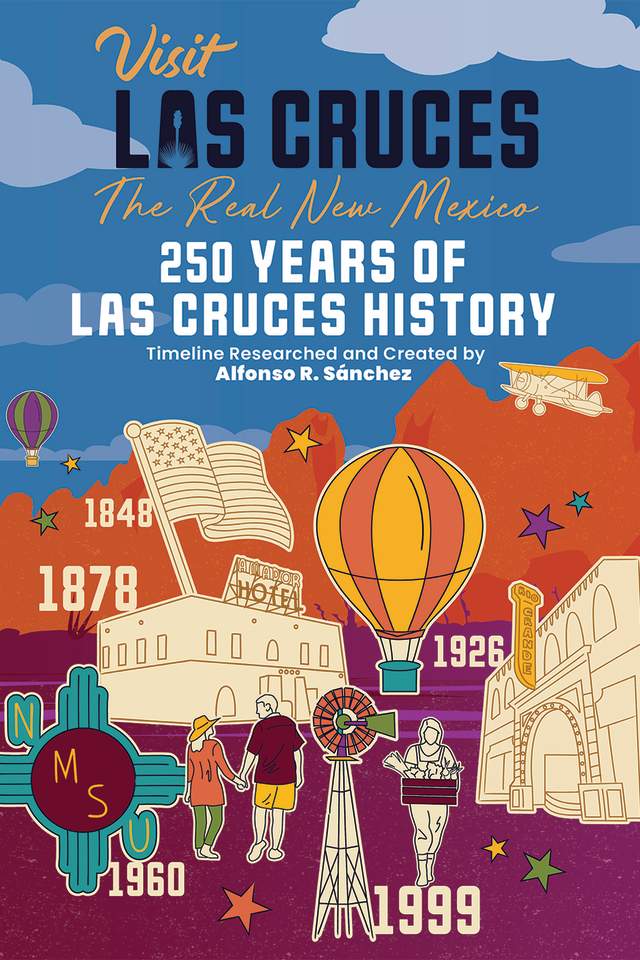 America 250 Outline Cover