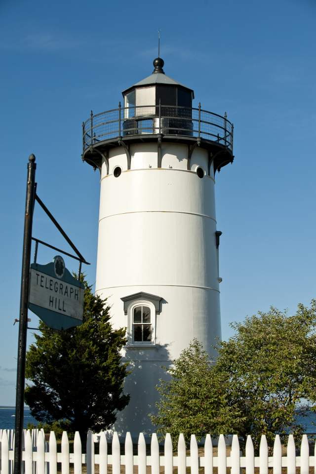 East Chop Lighthouse