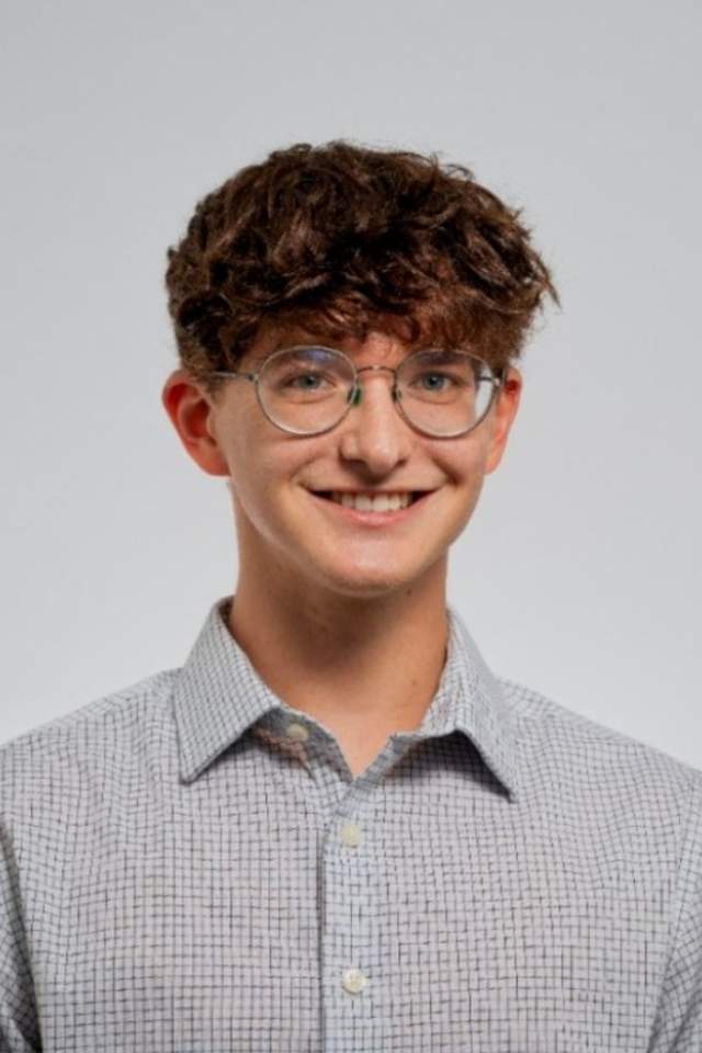 Matthew Gifford