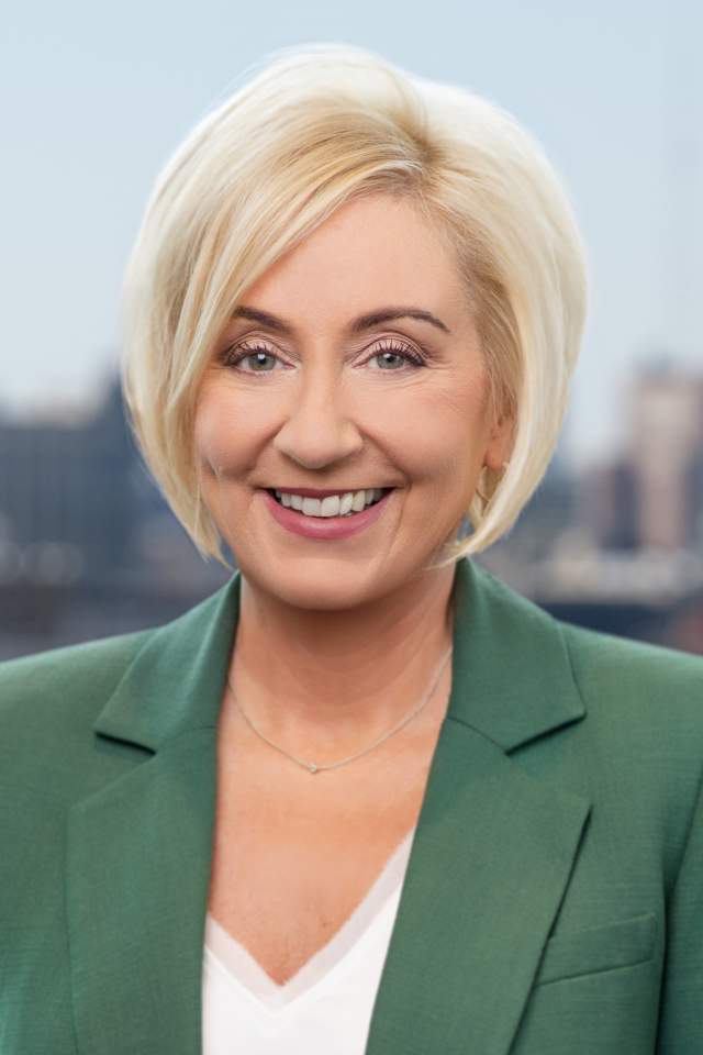 Peggy Williams Smith